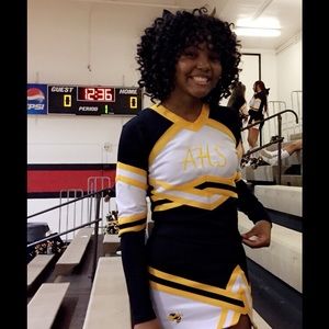 Meet your Posher, Jaya